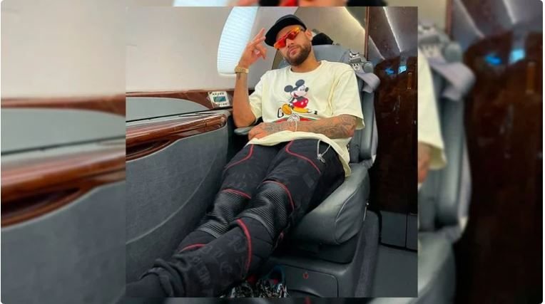 Neymar publica enigmático mensaje tras su polémica fiesta de Año Nuevo 2 Neymar publica enigmático mensaje tras su polémica fiesta de Año Nuevo