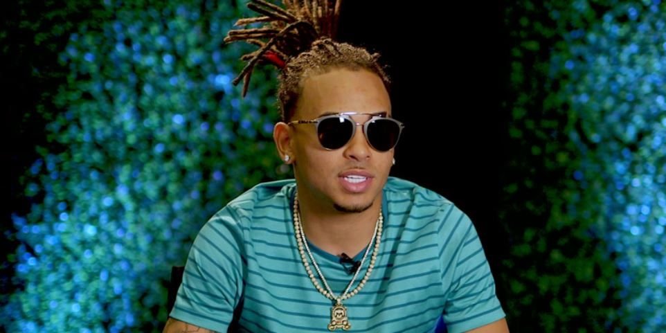 Cantante urbano Ozuna habría comprado emisora Sonido Suave