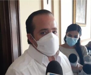 José Paliza: El Gobierno es sincero y no tiene “poses” en sus relaciones con Haití