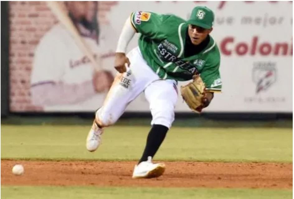 Jugadores de las Estrellas lideran a los Guantes de Oro 2 Jugadores de las Estrellas lideran a los Guantes de Oro