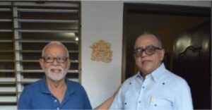 Fallece afectado por el covid19 hermano del ministro de Salud Plutarco Arias