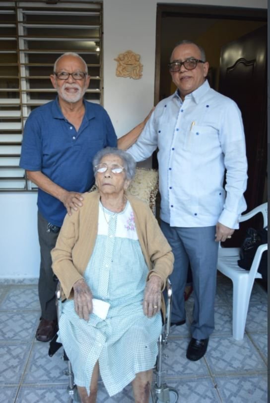 Fallece afectado por el covid19 hermano del ministro de Salud Plutarco Arias 4 plutarco 5 Fallece afectado por el covid19 hermano del ministro de Salud Plutarco Arias