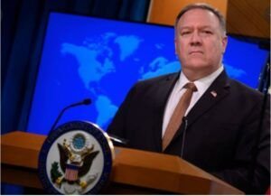 Trump vuelve a nombrar a Cuba “patrocinador del terrorismo”