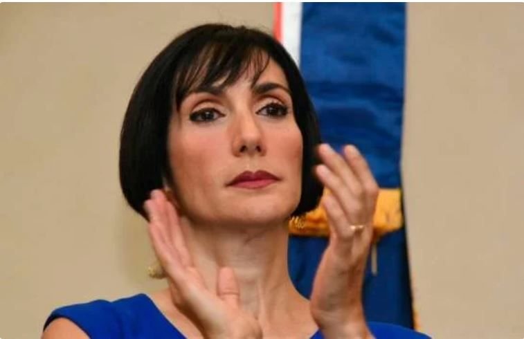 Raquel Arbaje dice «No se podía permitir llegar al colapso de camas”