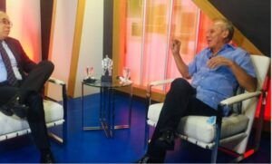 Rondón reitera Punta Catalina no debió ser sacada de caso Odebrecht