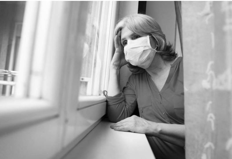 Salud Mental: ¿La próxima pandemia? 2 Salud Mental: ¿La próxima pandemia?