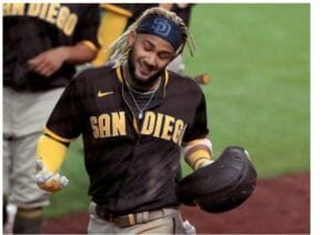 Padres ofrecen US$320 millones a Fernando Tatis Jr. por 11 temporadas