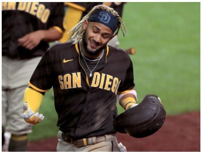 Padres ofrecen US$320 millones a Fernando Tatis Jr. por 11 temporadas