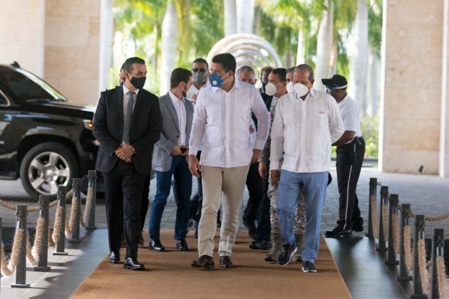 turismo 8 Lopesan Costa Bávaro reinicia sus operaciones