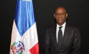 CNM escoge a José Alejandro Vargas como juez al Tribunal Constitucional