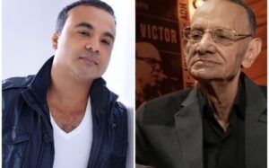 Luis Segura y Zacarías Ferreira se unen en la canción “Linda”