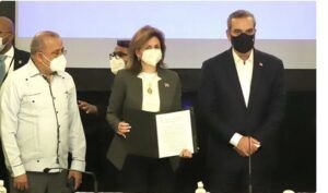 Gobierno presentará Plan Nacional de Vacunación contra COVID-19