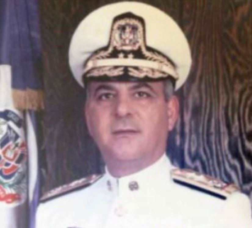 Muere exministro de Defensa, Víctor Manuel Barjan Muffdy 2 Muere exministro de Defensa, Víctor Manuel Barjan Muffdy