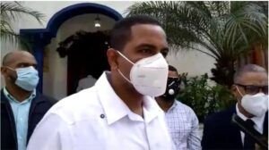 Detienen al encargado Aduanas en el Norte investigado por delitos sexuales