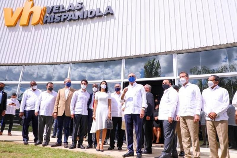 Abinader: «Donde quiera que tenga problemas un dominicano este gobierno lo va a defender»