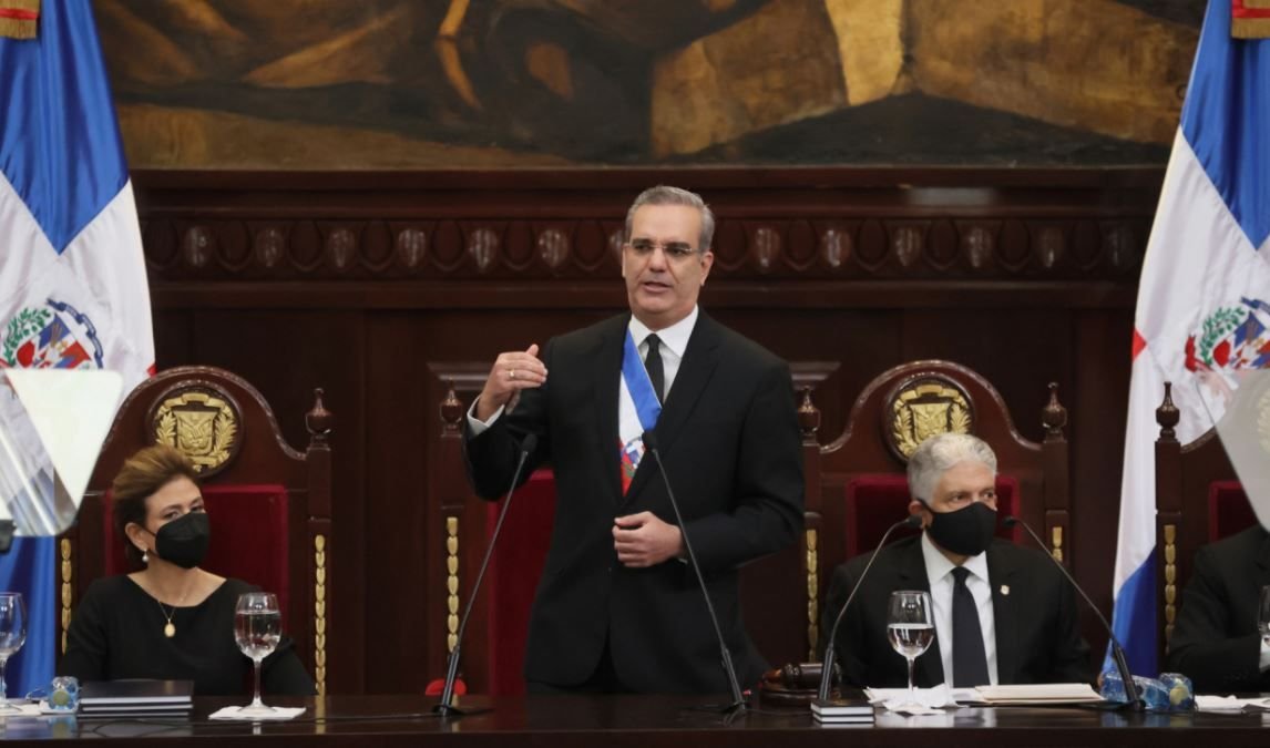 Presidente Luis Abinader anuncia solución a “peaje sombra” 2 Presidente Luis Abinader anuncia solución a “peaje sombra”