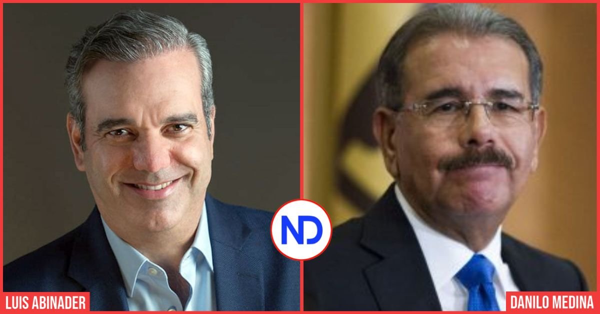 Ante Covid-19, ciudadanos creen Abinader es más eficiente, honesto y solidario que Danilo