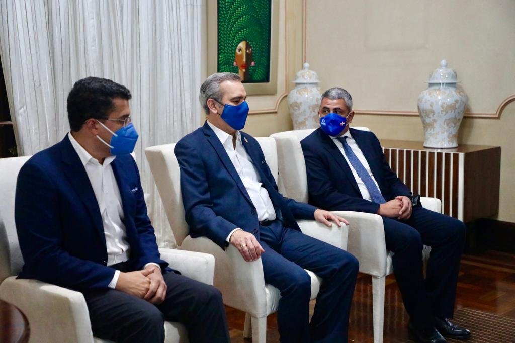 Secretario OMT: RD es un ejemplo mundial de cómo gestionar turismo en pandemia