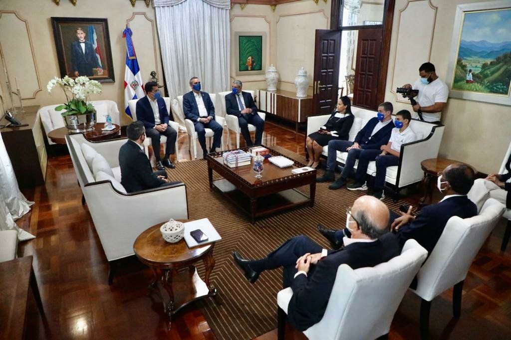 Abinader OMT 02 Secretario OMT: RD es un ejemplo mundial de cómo gestionar turismo en pandemia