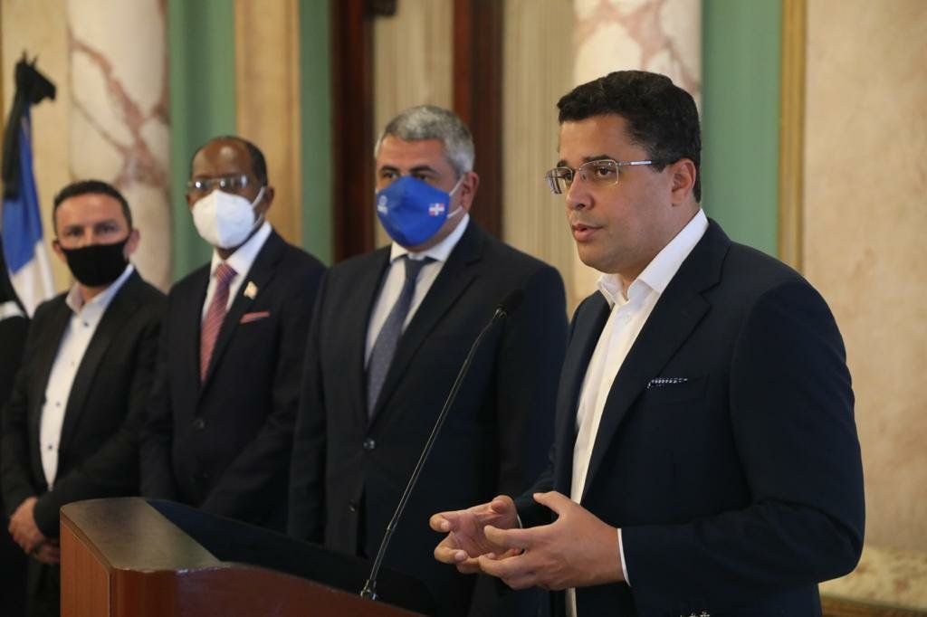 Abinader OMT 03 Secretario OMT: RD es un ejemplo mundial de cómo gestionar turismo en pandemia