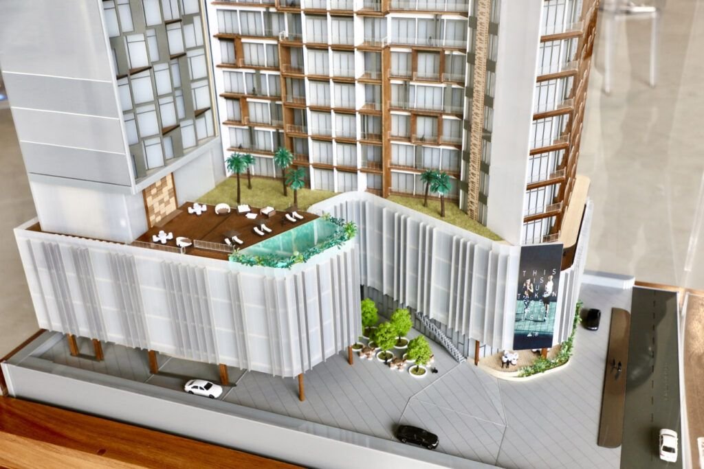 Abinader Piantini 10 Abinader da primer picazo en innovador proyecto inmobiliario Distrito Piantini