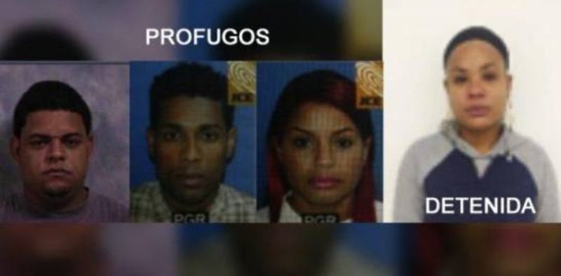 Acusados muerte MC Yow Video | Vea lo que dijo La Real Musa al ser detenida por la muerte de MC Yow