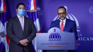 Presidente Luis Abinader impulsará la Ley de Referendo