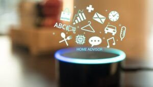 El futuro de los asistentes personales virtuales