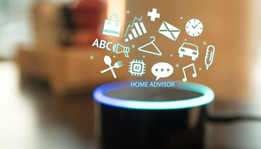 El futuro de los asistentes personales virtuales 2 El futuro de los asistentes personales virtuales