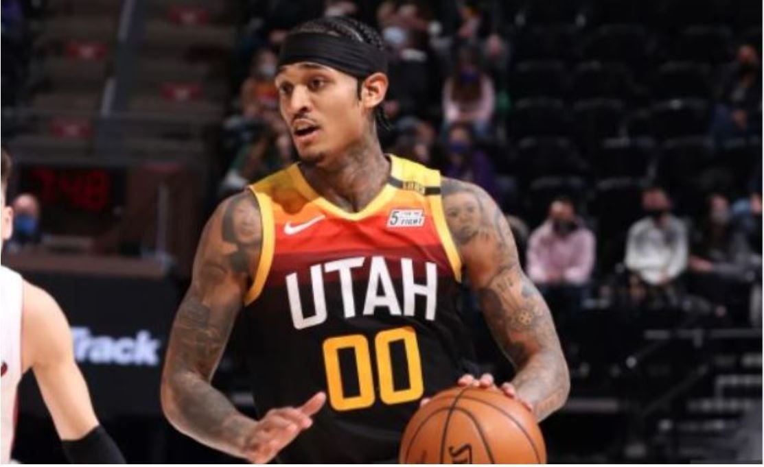 Utah Jazz, imparable, líder de la liga de la NBA