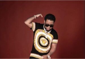 Chimbala viene a otro nivel con un concierto streaming el 20 de febrero