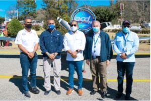 Convertirán Aeropuerto Constanza en Centro Aéreo de Exportación Agrícola