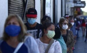 R. Dominicana notifica 1,357 nuevos contagios y 15 defunciones por Covid