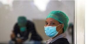 Rep. Dominicana notifica 16 muertes y 532 nuevos contagios de COVID-19