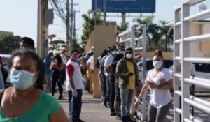 Rep. Dominicana notifica 9 muertes y 673 nuevos contagios de COVID-19