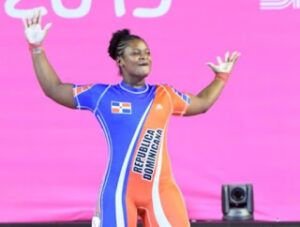 Selección de pesas realizará base de entrenamientos en Jarabacoa