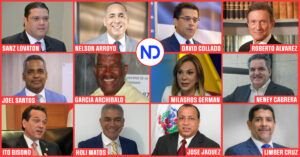 Circulan fuertes rumores de cambios en el Gabinete Presidencial