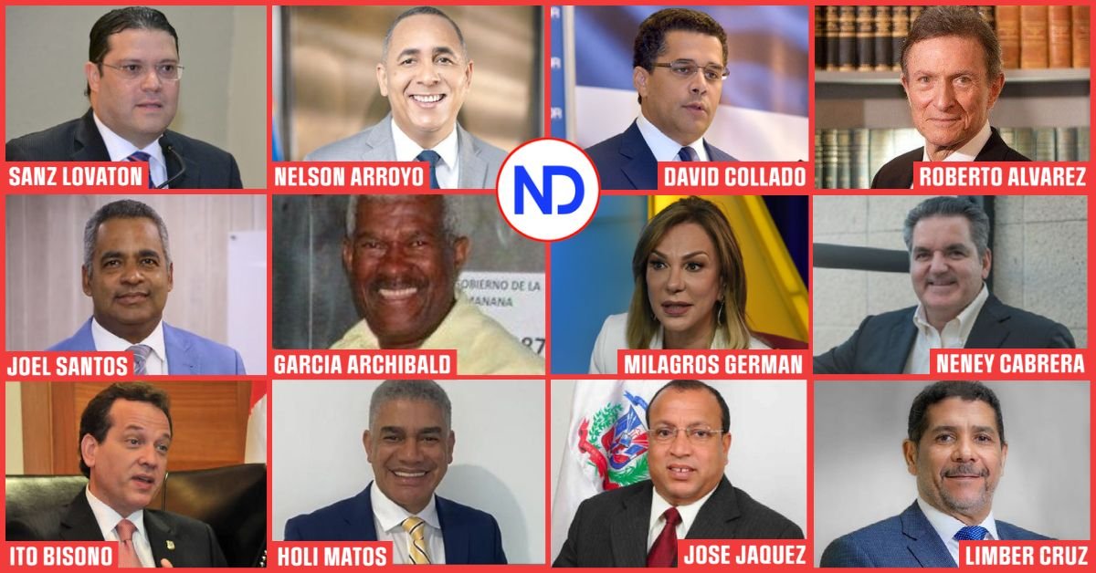 Circulan fuertes rumores de cambios en el Gabinete Presidencial