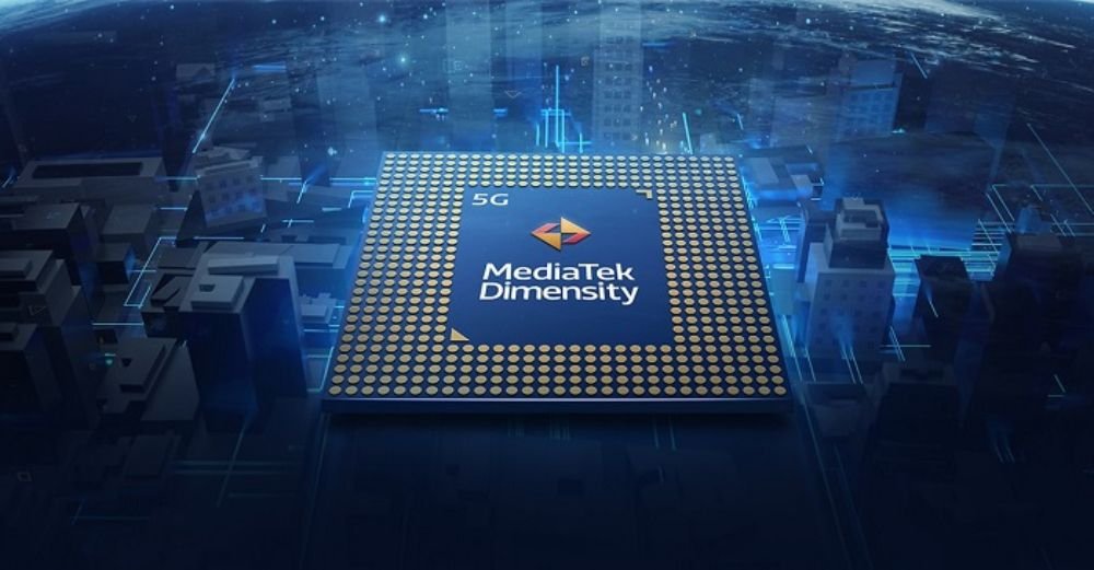 Las mejores características del chipset Dimensity 1000C de MediaTek