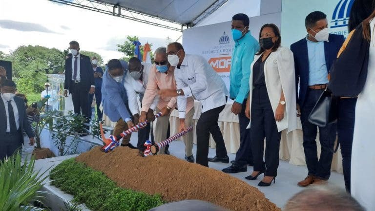 Circunvalacion LA 01 Video | POR FIN! Gobierno inicia construcción de la Circunvalación Los Alcarrizos