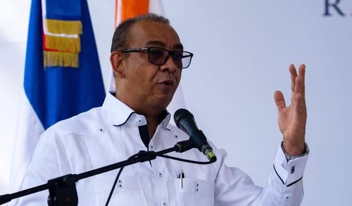 Circunvalacion LA 04 Video | POR FIN! Gobierno inicia construcción de la Circunvalación Los Alcarrizos