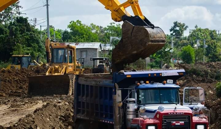 Circunvalacion LA 05 Video | POR FIN! Gobierno inicia construcción de la Circunvalación Los Alcarrizos