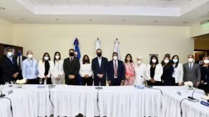 Contrataciones Públicas presenta Sistema Integral de Monitoreo y Análisis de Datos