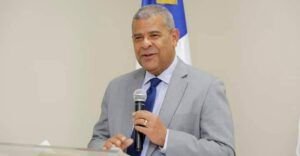 MAP reitera horario laboral hasta 3:00 de la tarde en instituciones públicas