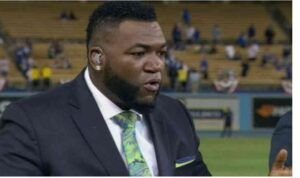 Hackean WhatsApp de expelotero David Ortiz