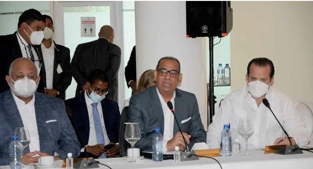 Obras Públicas invertirá este año más de RD$4,854 millones en municipio SDE