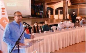 Obras Públicas anuncia inversión de 860 millones obras San José de Ocoa