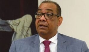 Gobierno construirá un expreso desde avenida Luperón hasta Punta Cana