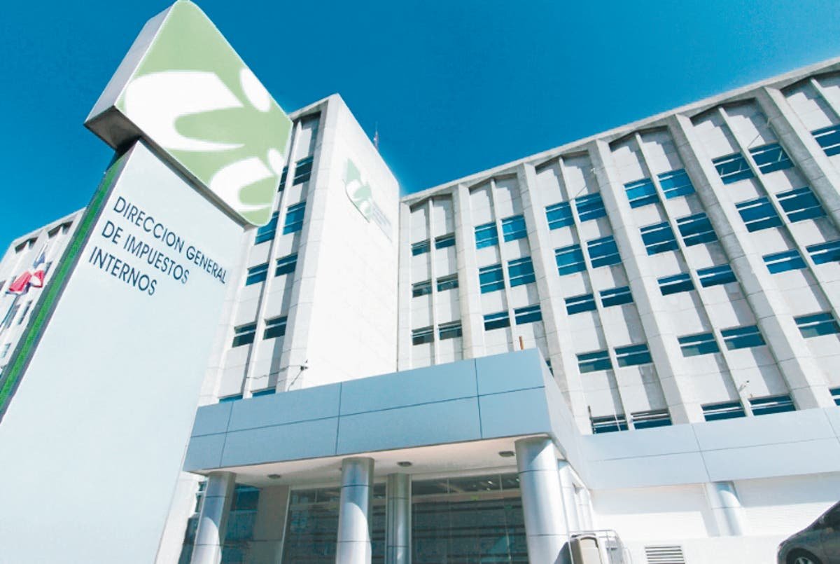 DGII informa recaudaciones en enero ascendieron a RD$48,024.7 millones