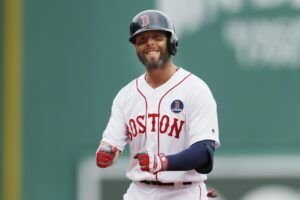 Dustin Pedroia, intermedista de boston, se retira del béisbol